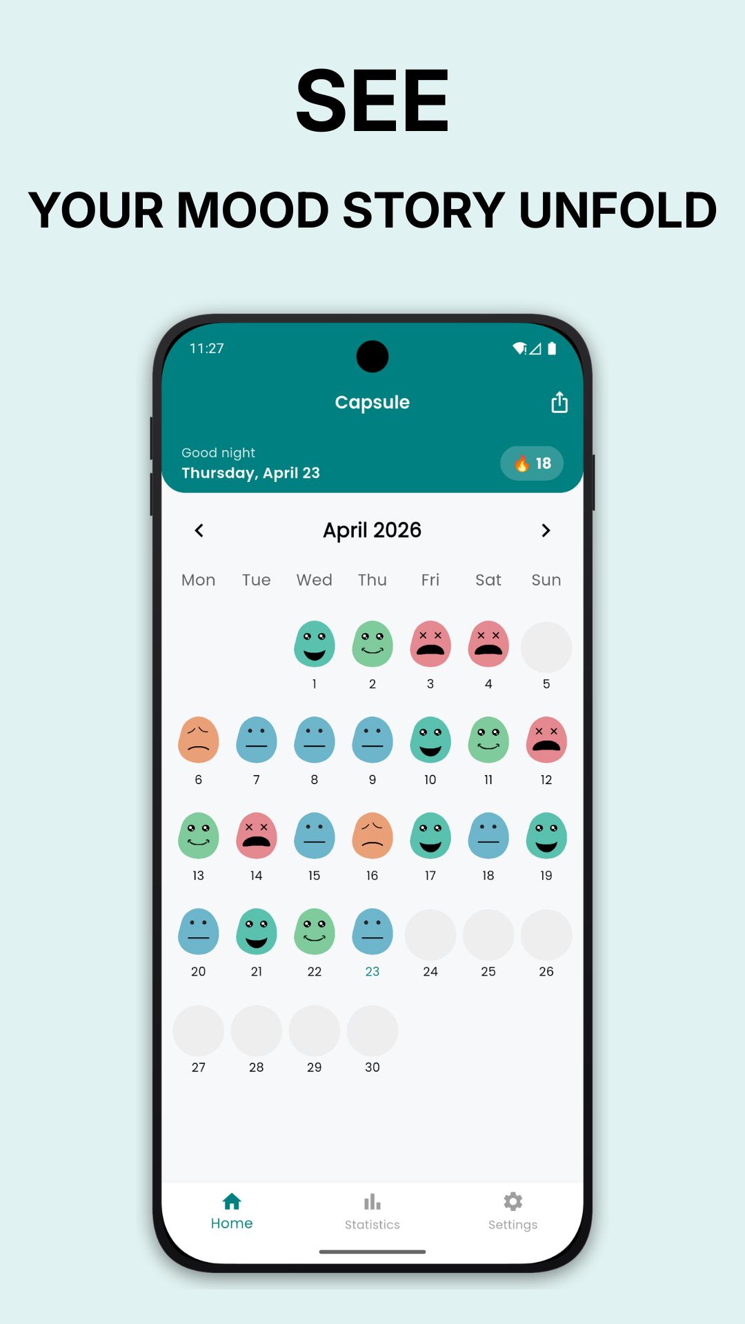 capsule screenshot